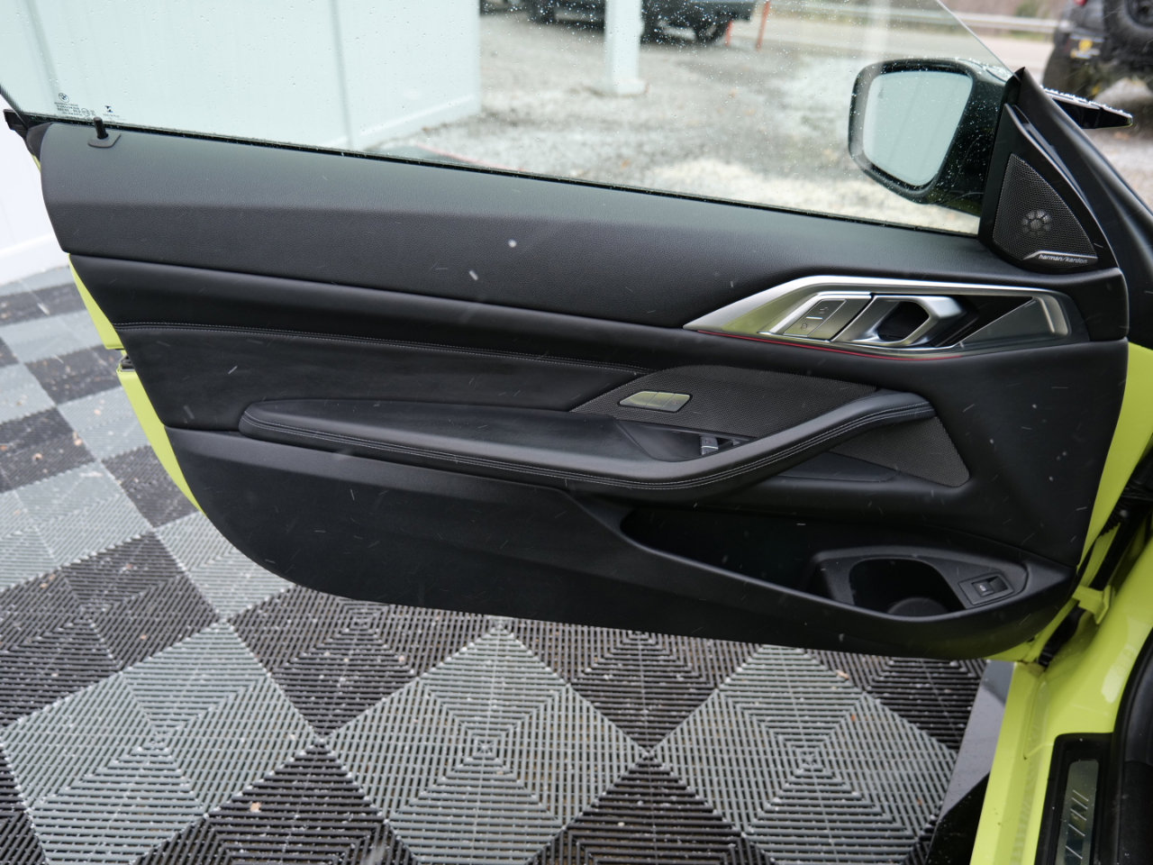 Used 2022 BMW M4 Coupe image 12