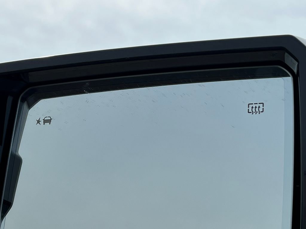 New 2025 GMC Hummer EV 2X image 49
