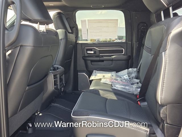 New 2026 RAM 2500 Laramie image 6