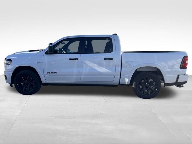 New 2026 RAM 1500 Laramie image 4
