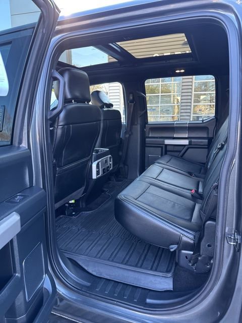 Used 2020 Ford F150 Lariat image 20