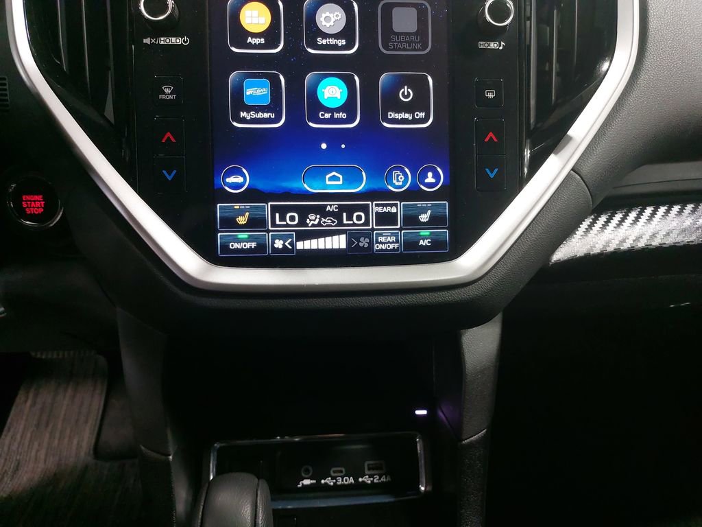 Used 2023 Subaru Ascent Premium w/ Convenience Package image 21