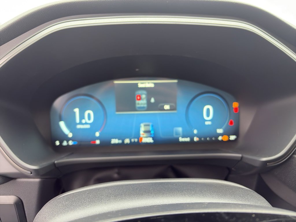 New 2026 Ford Escape Active w/ Active Premium Tech Pack image 18