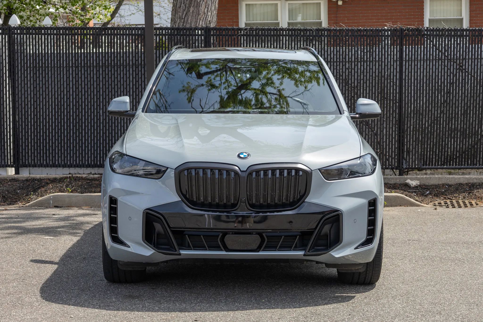 Used 2024 BMW X5 xDrive40i w/ M Sport Package image 13