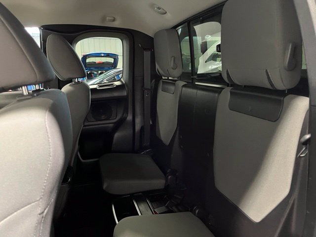 Used 2021 Toyota Tacoma SR w/ SR Convenience Package AWD/4WD image 20