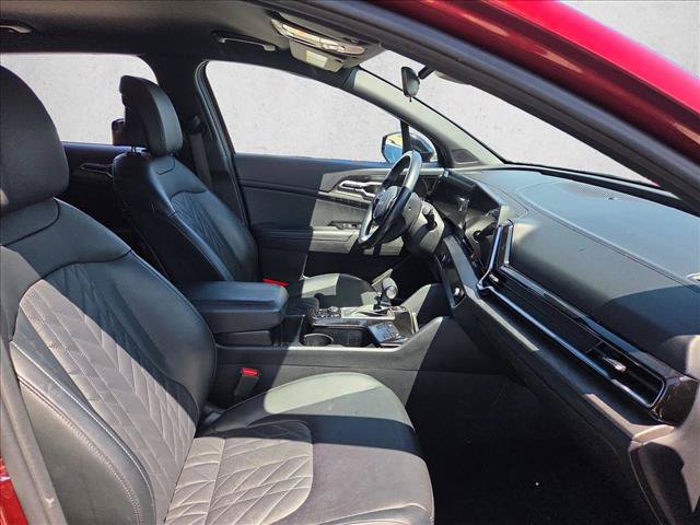 Used 2023 Kia Sportage X-Line AWD/4WD image 16