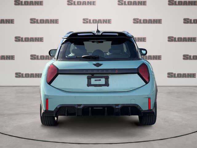 Used 2026 MINI Cooper S FWD image 4