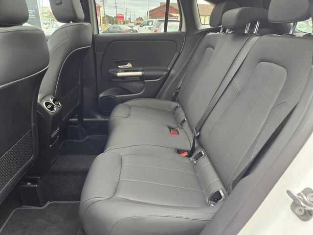 Certified 2025 Mercedes-Benz GLA 250 4MATIC image 5