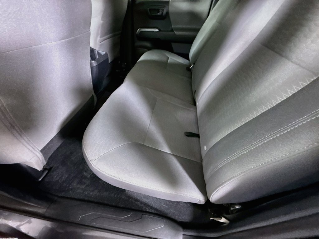 Used 2019 Toyota Tacoma SR5 RWD image 25