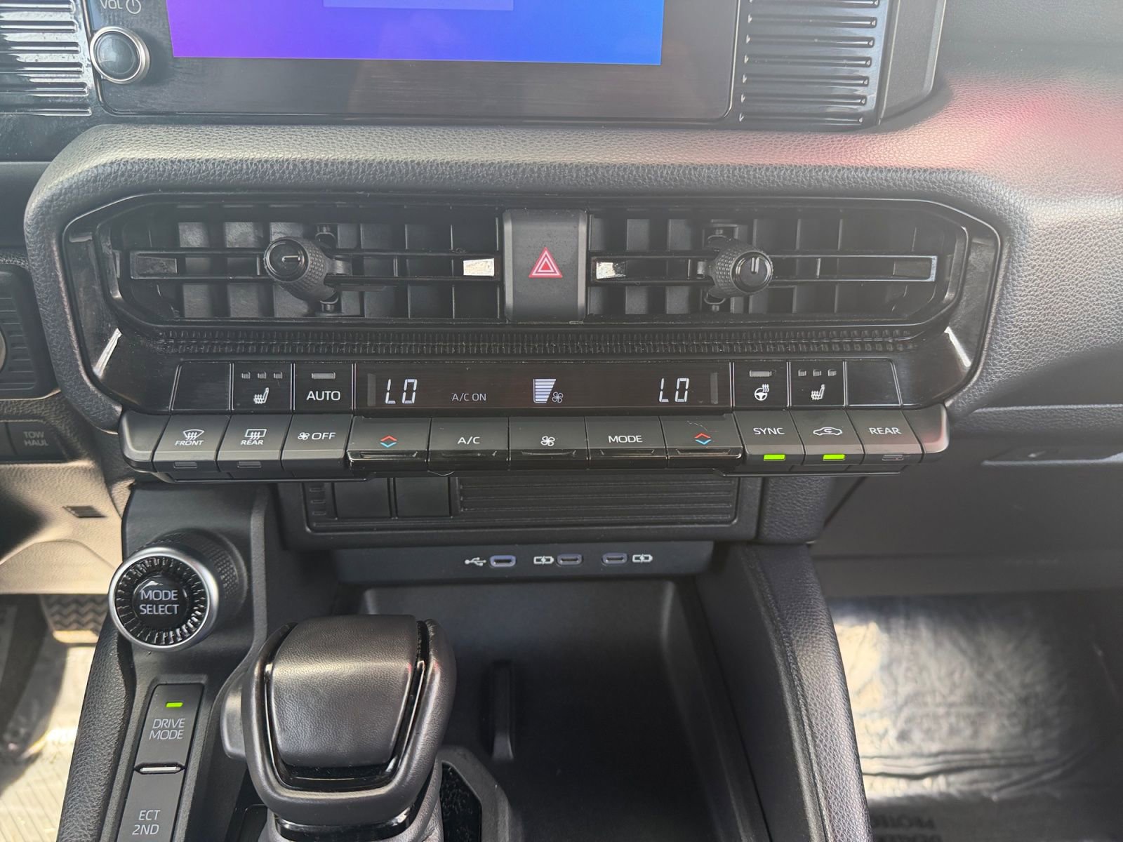 Certified 2025 Toyota Land Cruiser 1958 image 17