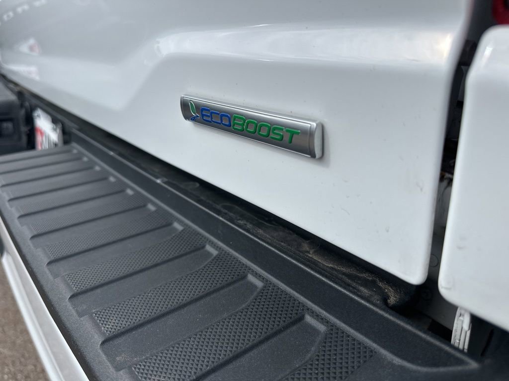 Used 2023 Ford F150 XLT w/ Equipment Group 302A High image 9