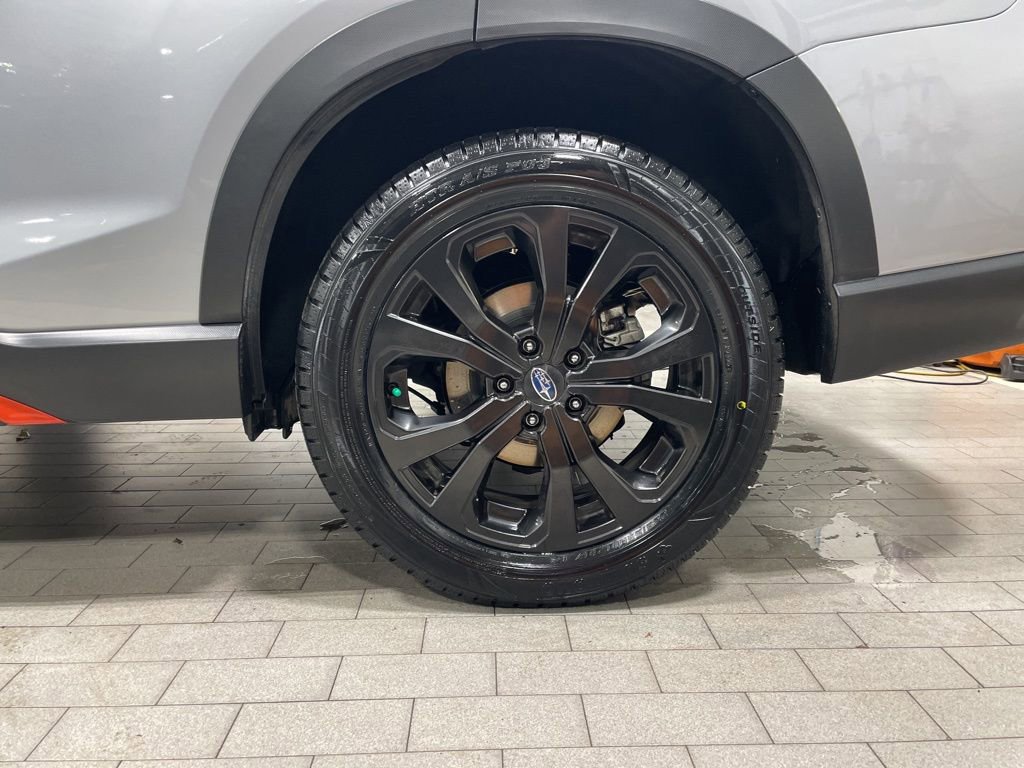Certified 2023 Subaru Forester Sport image 29