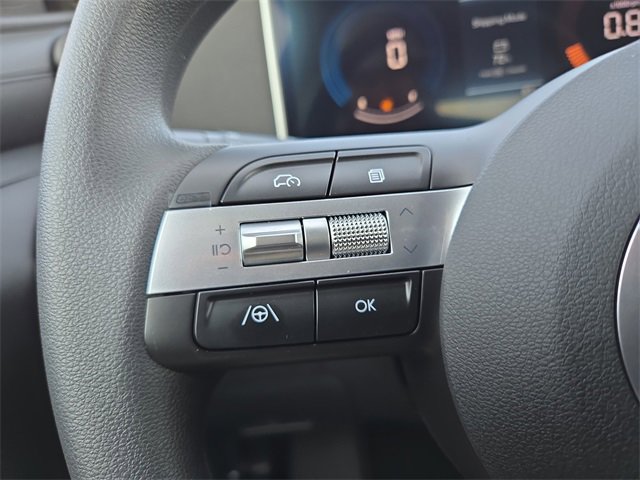 New 2025 Hyundai Santa Cruz SEL image 18