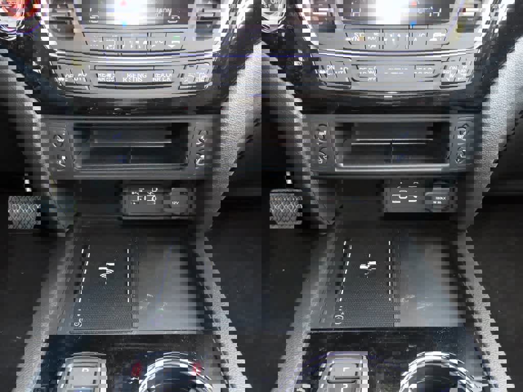 New 2026 Honda Ridgeline Black Edition image 22