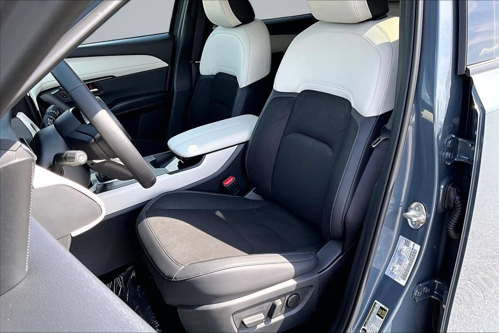 New 2026 MAZDA CX-5 Preferred AWD/4WD image 9