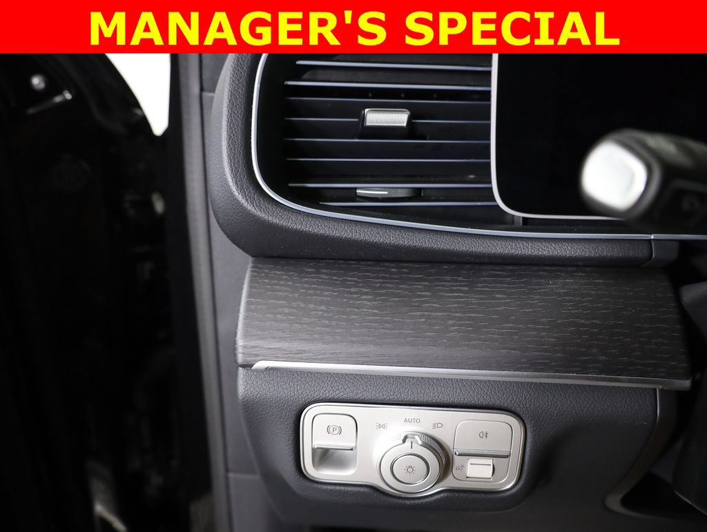 Used 2026 Mercedes-Benz GLE 350 4MATIC image 13