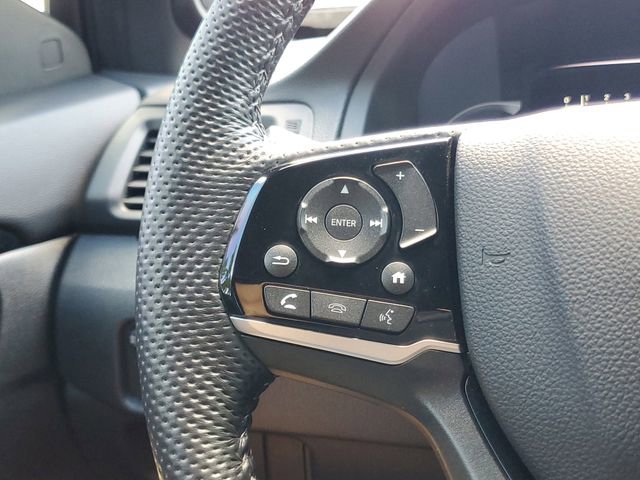 Used 2023 Honda Passport Elite image 22