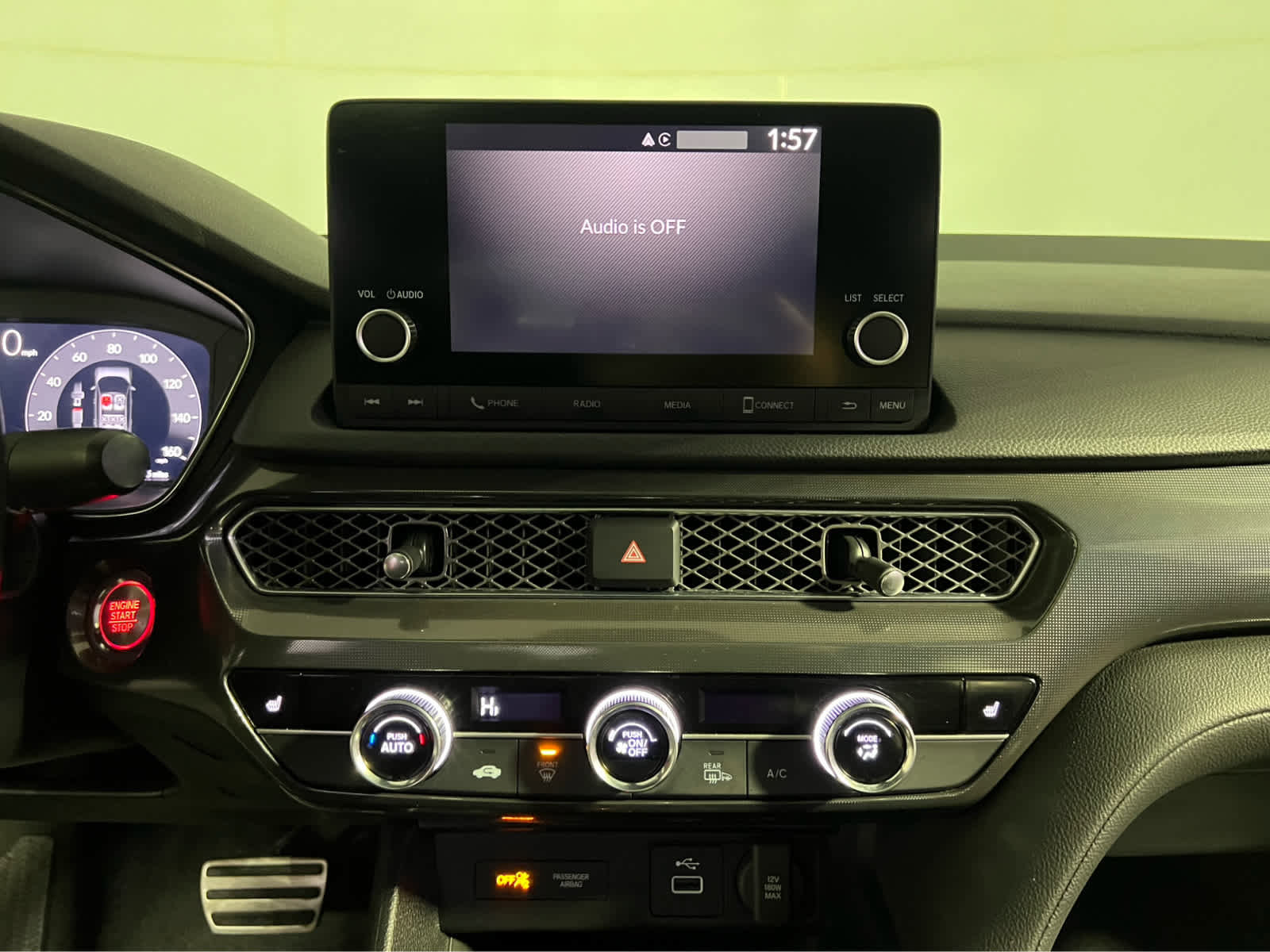 Certified 2024 Acura Integra A-Spec image 10