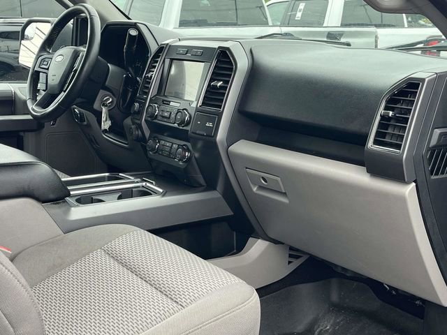 Used 2020 Ford F150 XLT w/ Equipment Group 302A Luxury RWD image 24