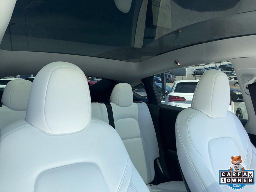 Used 2024 Tesla Model Y Performance AWD/4WD image 64