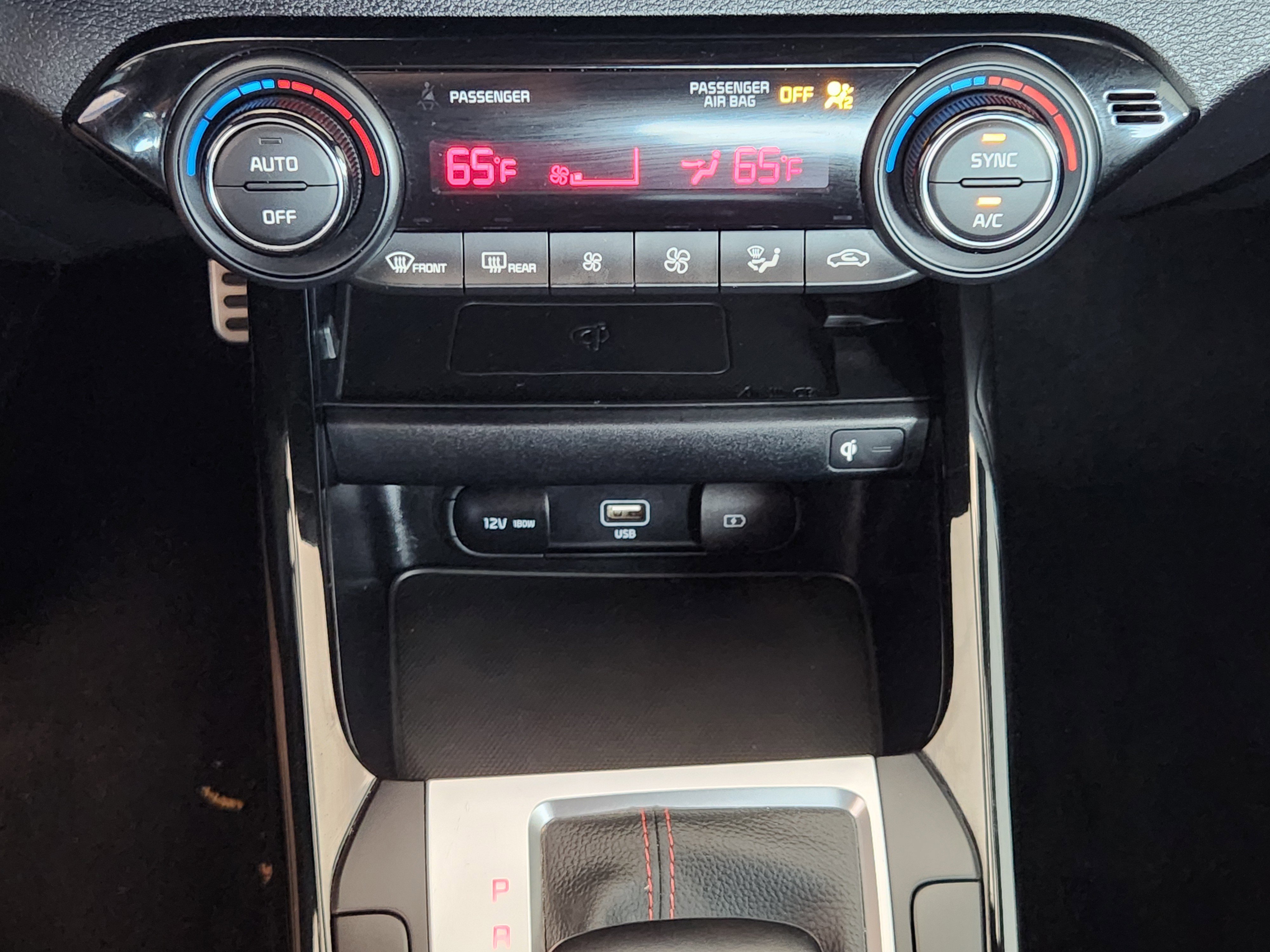 Used 2023 Kia Forte GT image 20