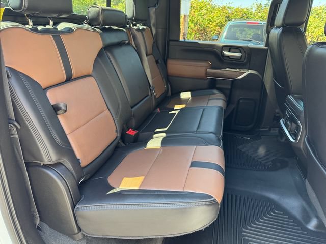 Used 2021 Chevrolet Silverado 3500 High Country AWD/4WD image 22