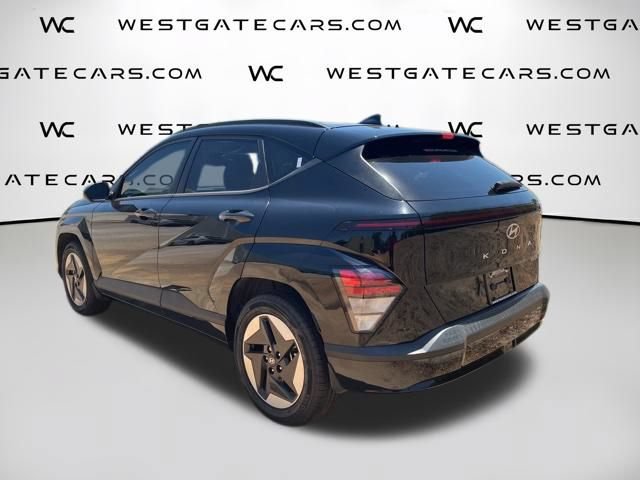 Used 2024 Hyundai Kona SEL FWD image 11