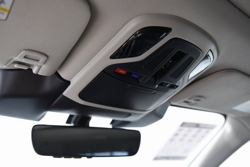 Used 2024 Subaru Outback Limited image 24