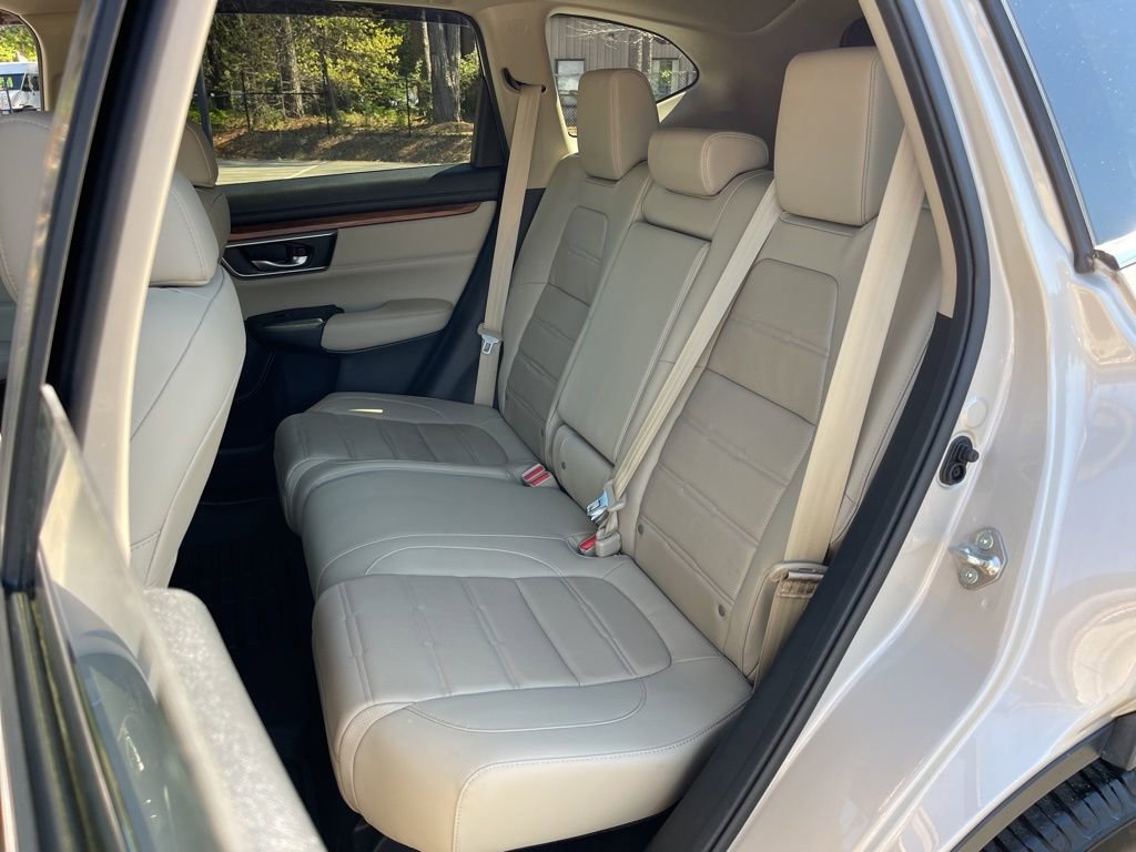 Used 2019 Honda CR-V Touring image 25