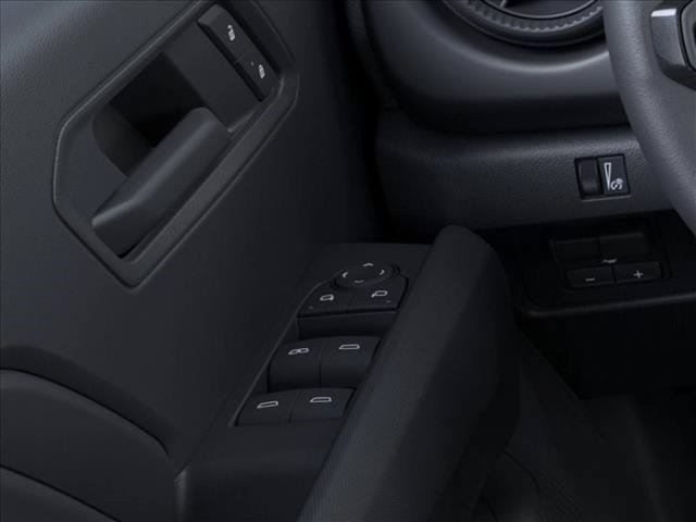 New 2026 Chevrolet Colorado Trail Boss AWD/4WD image 22