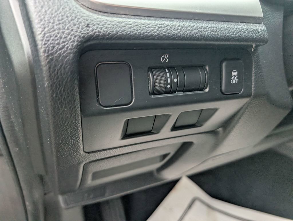 Used 2016 Subaru Crosstrek 2.0i Premium w/ Popular Package #1 image 16