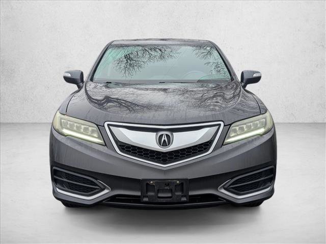 Used 2016 Acura RDX FWD image 2