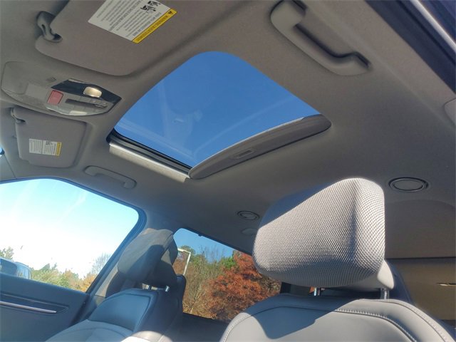 New 2026 Kia EV9 Land image 15