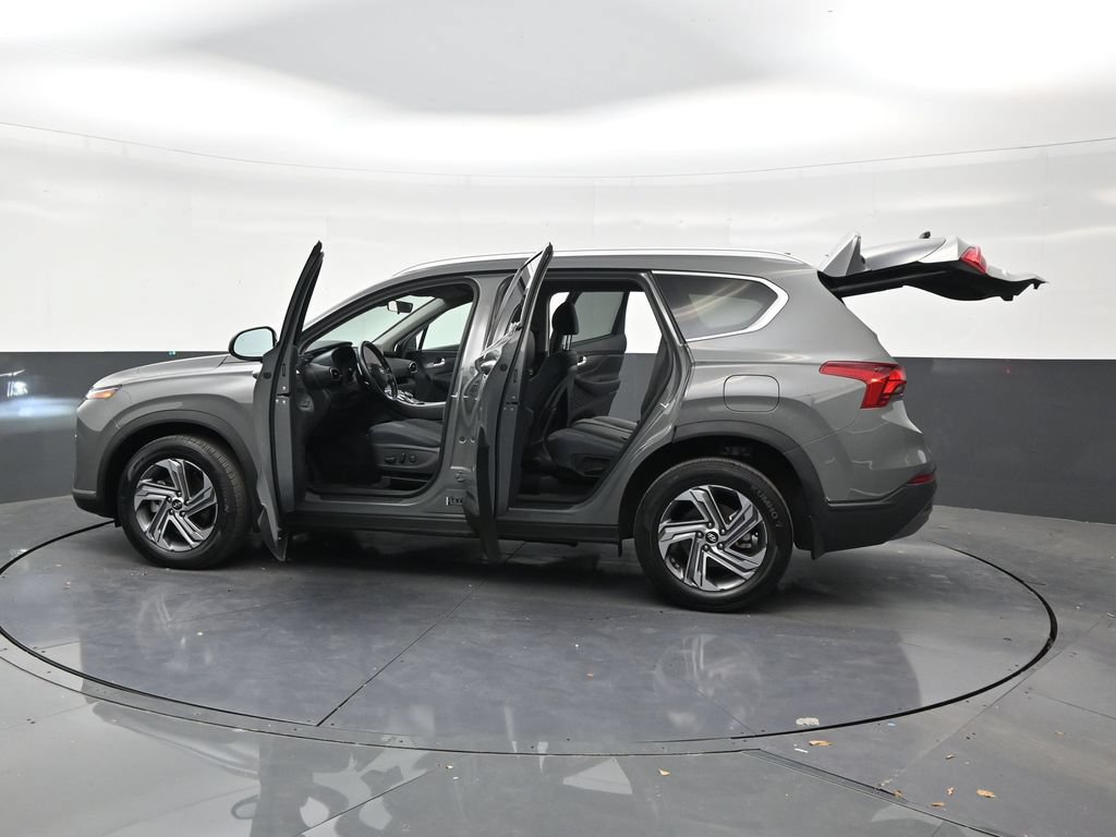 Used 2023 Hyundai Santa Fe SEL FWD image 30
