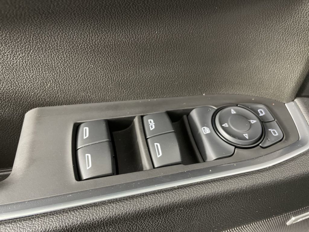 Used 2025 Chevrolet Silverado 1500 LT Trail Boss w/ LT Trail Boss Premium Package image 22