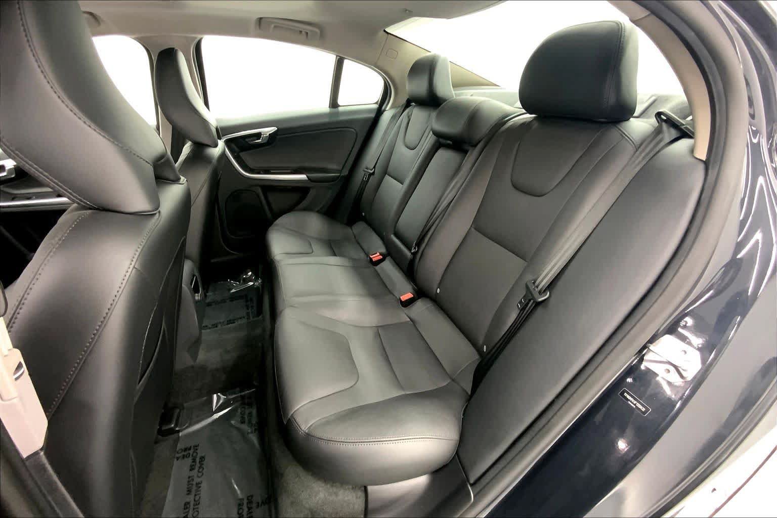 Used 2015 Volvo S60 T5 Premier FWD image 17