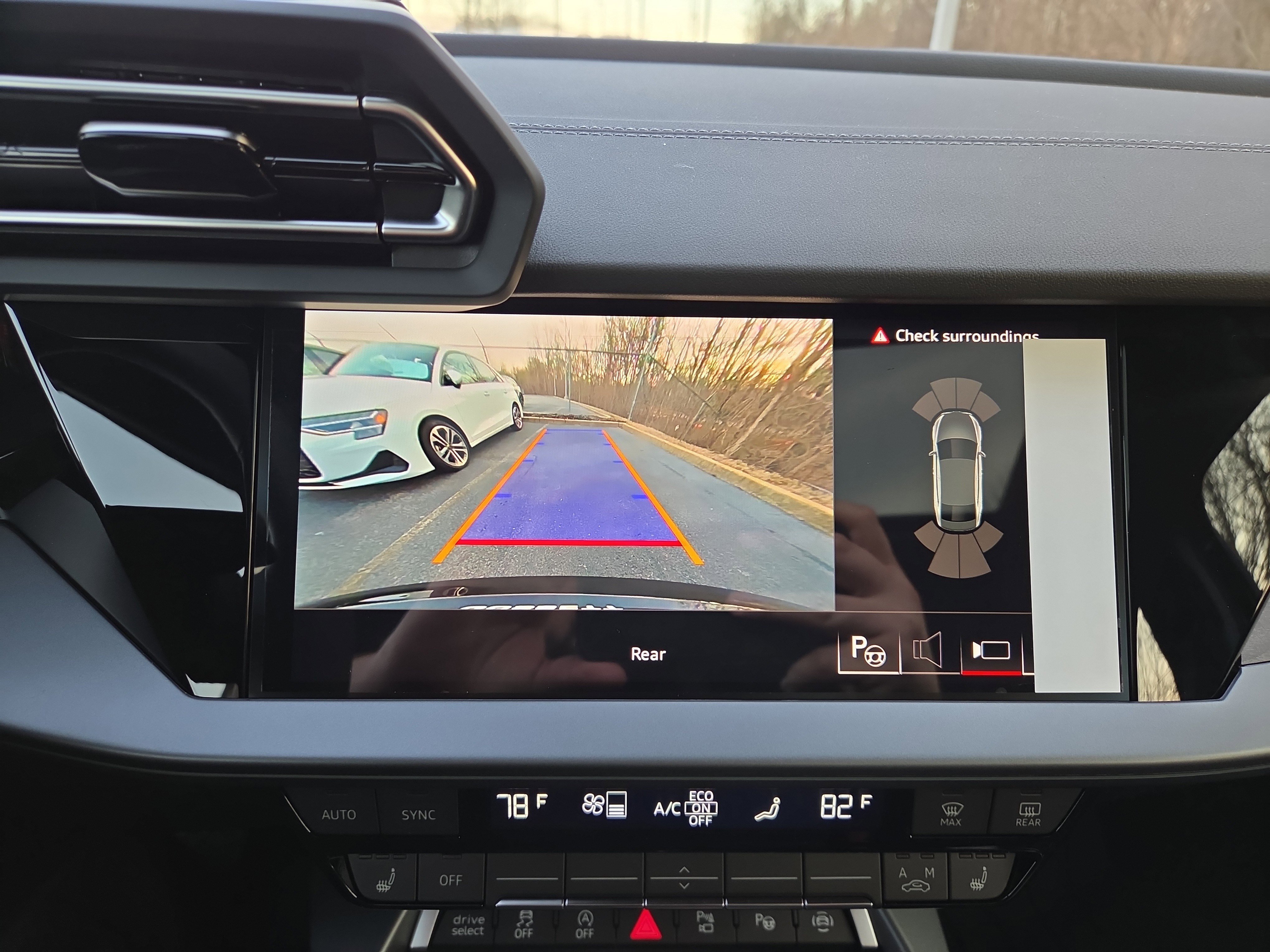 New 2026 Audi A3 2.0T Premium Plus image 11