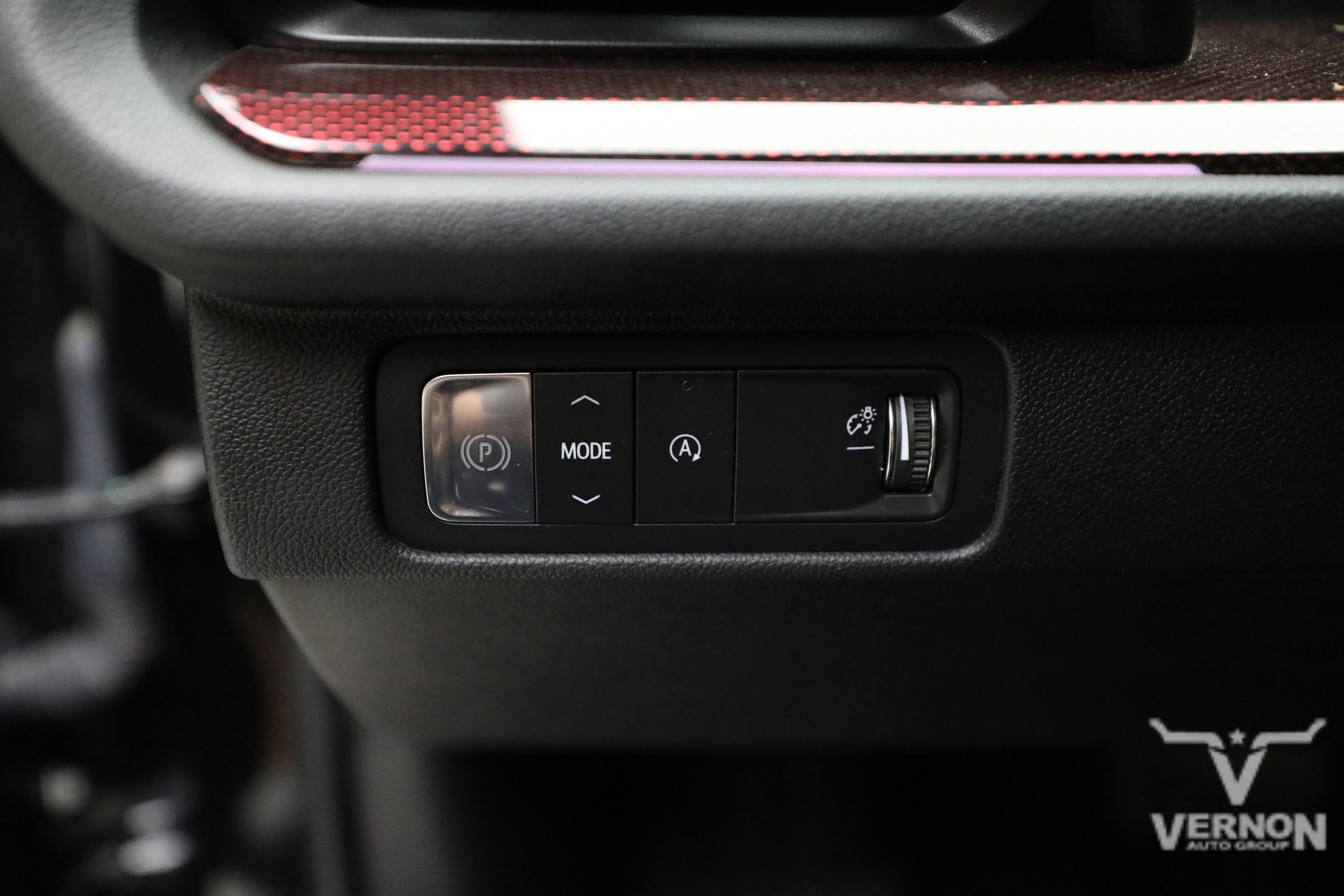 Used 2024 Chevrolet Traverse RS w/ LPO, Floor Liner Package image 16