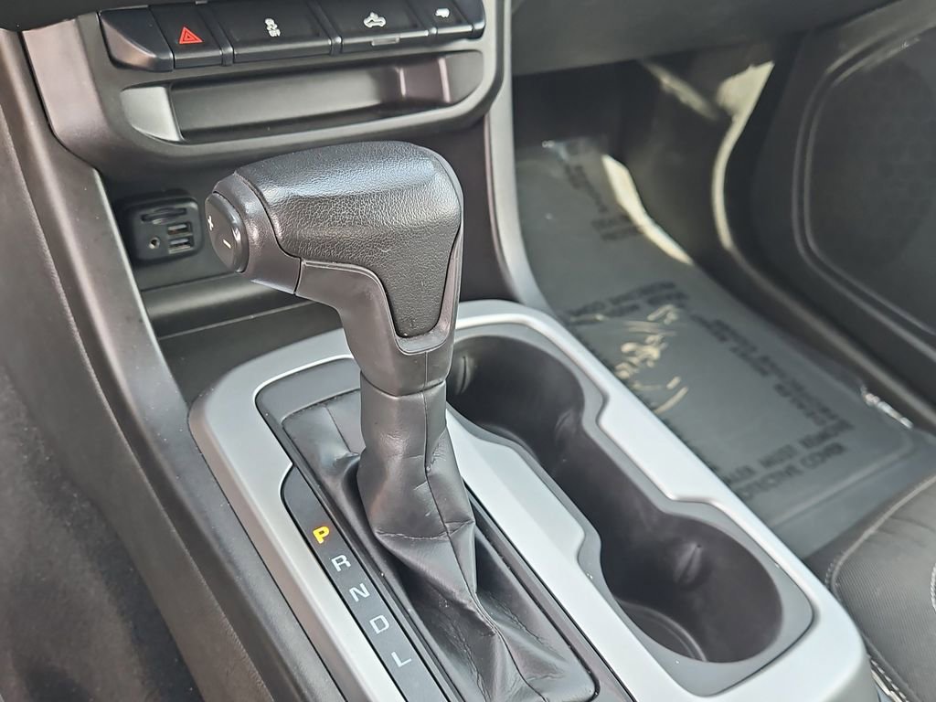 Used 2021 Chevrolet Colorado LT w/ Redline Special Edition image 26