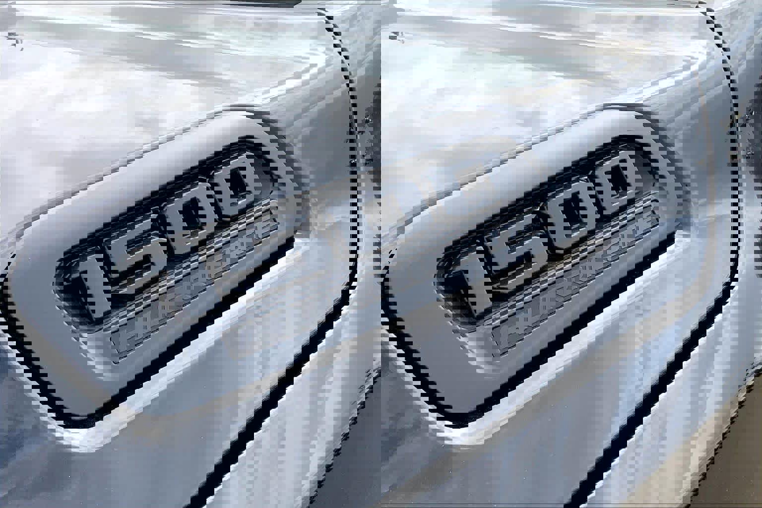 New 2026 RAM 1500 Express image 15