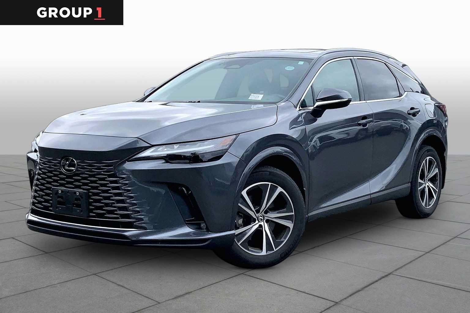 Used 2024 Lexus RX 350 Premium w/ Cold Area Package