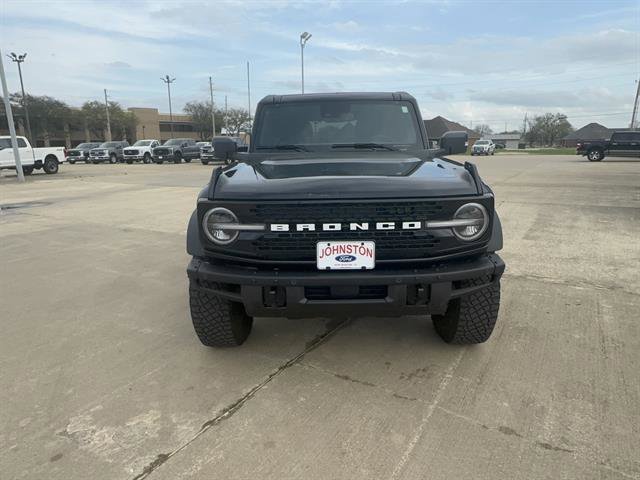 Used 2024 Ford Bronco Wildtrak image 2