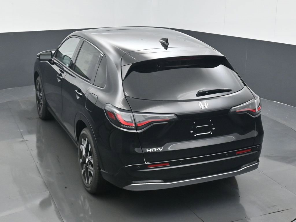 New 2026 Honda HR-V EX-L image 18
