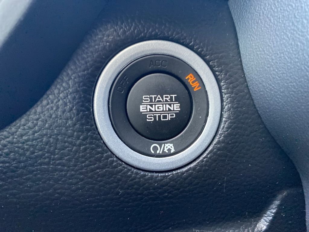 Certified 2022 RAM 1500 Big Horn image 31