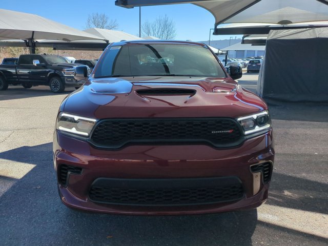 New 2026 Dodge Durango GT w/ Blacktop Package AWD/4WD image 6
