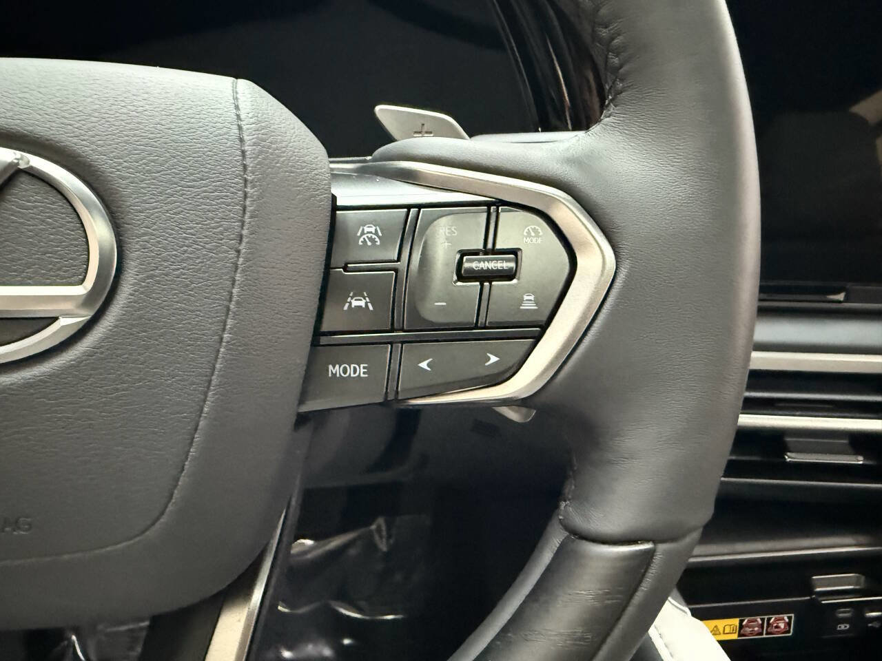 Used 2025 Lexus RX 350 Premium image 24