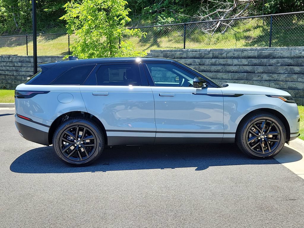 New 2026 Land Rover Range Rover Velar S AWD/4WD image 11