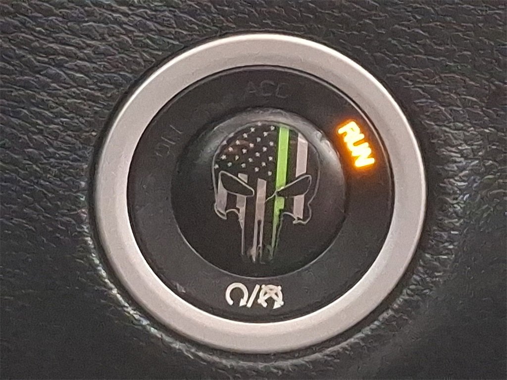 Used 2017 Dodge Challenger GT image 21