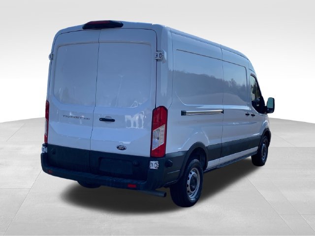 Used 2024 Ford Transit 250 148 Medium Roof w/ Load Area Protection Package RWD image 4