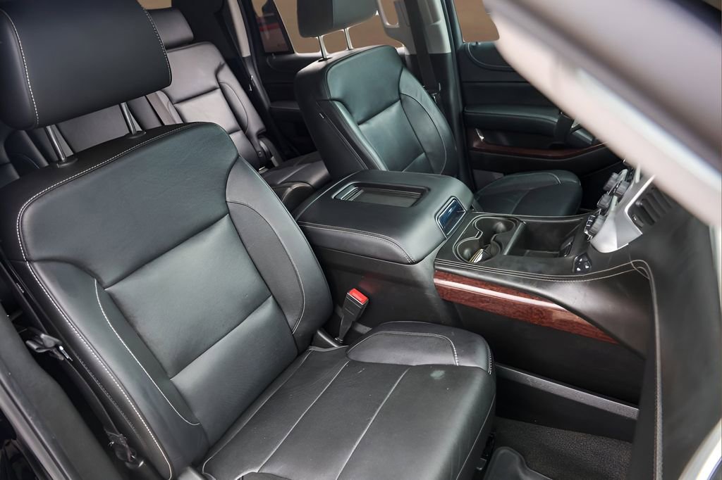 Used 2018 GMC Yukon SLT RWD image 31